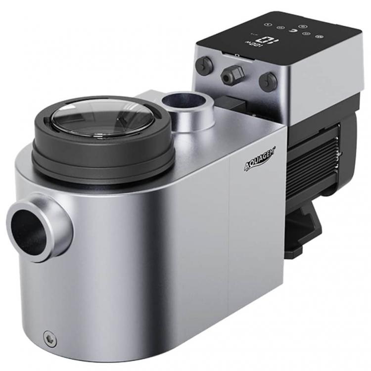 Inverpro Aquagem
unique pump
