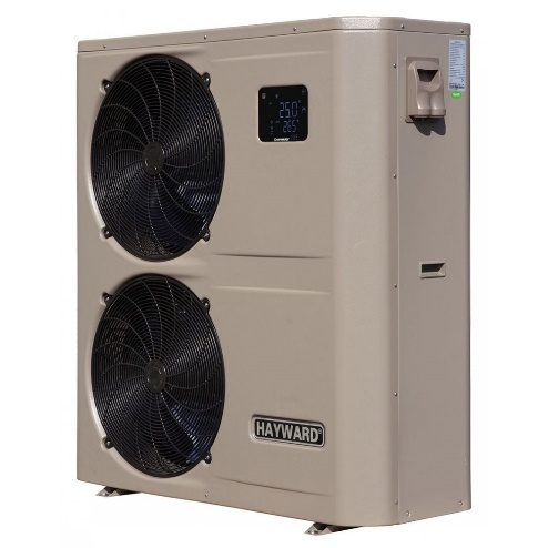 ENERGYLINE PRO 15-30KW ΑΝΤΛΙΑ ΘΕΡΜΟΤΗΤΑΣ
