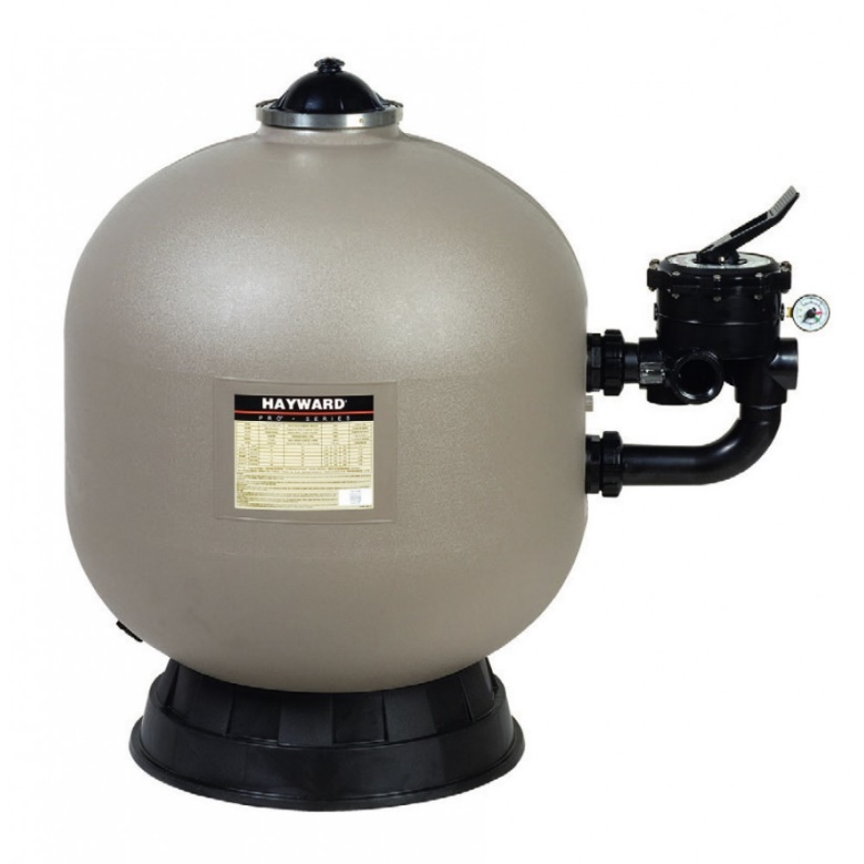 HAYWARD PRO SERIES HB SIDE/HB TOP