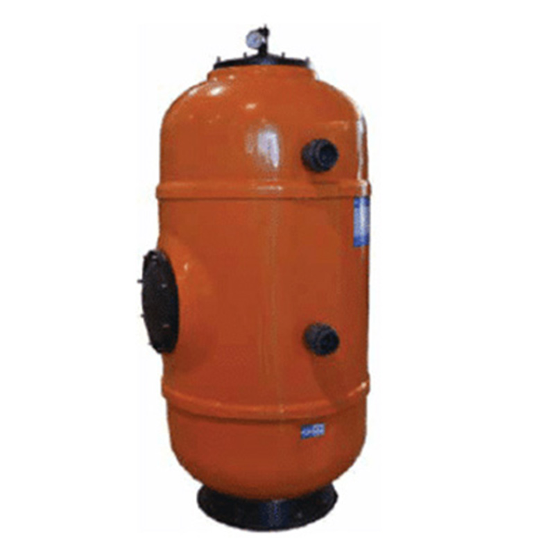 Star Series - Φίλτρα Fiberplast