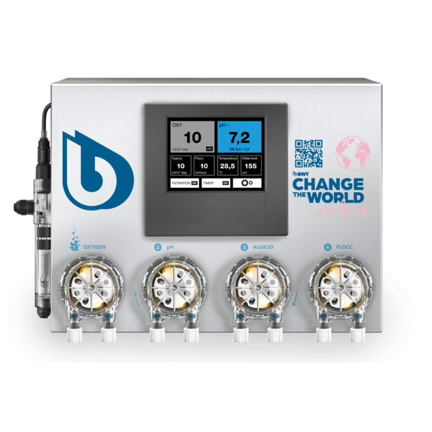 BWT DIVE PLUS