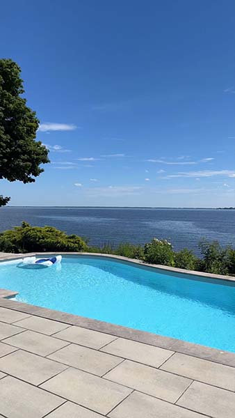 Imagine Pool Photo Gallery