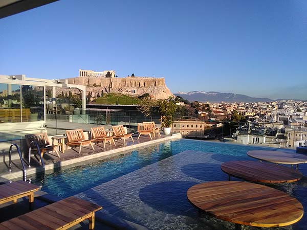 Imagine Pool Photo Gallery