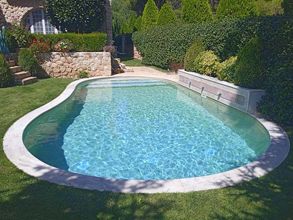 Imagine Pool Photo Gallery