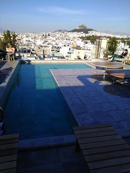 Imagine Pool Photo Gallery