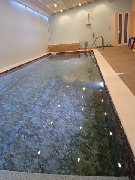 Imagine Pool Photo Gallery