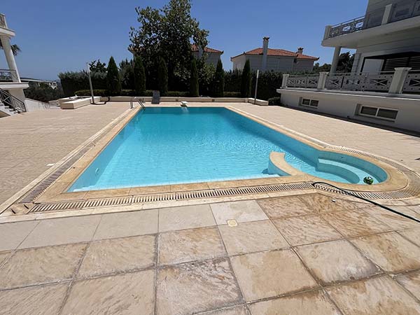 Imagine Pool Photo Gallery