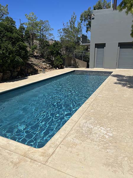 Imagine Pool Photo Gallery