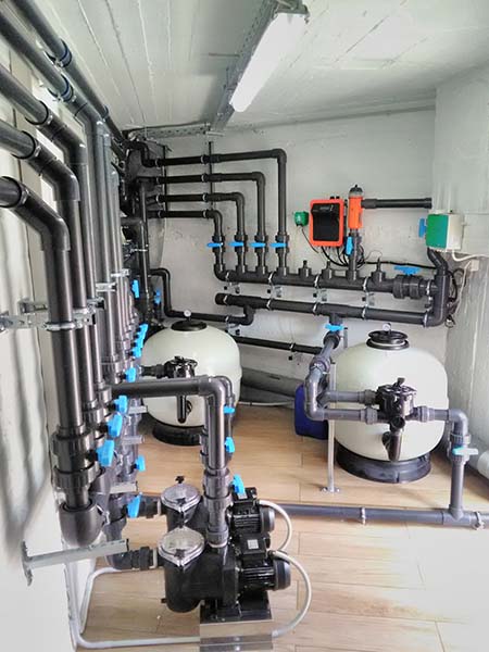 Imagine Pool Photo Gallery