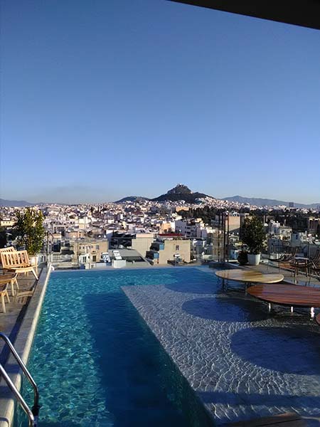 Imagine Pool Photo Gallery