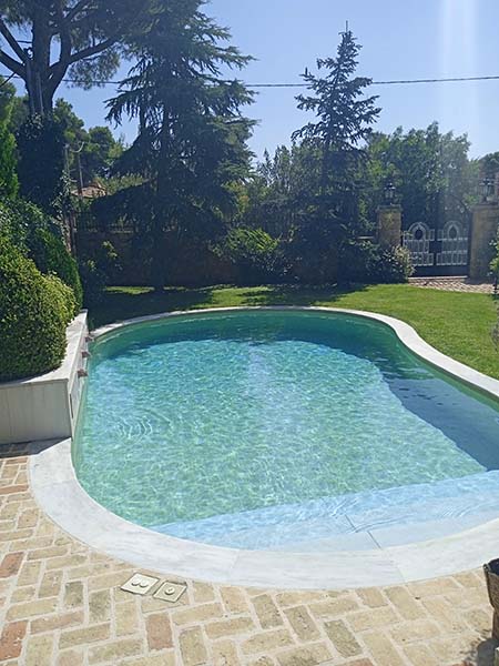 Imagine Pool Photo Gallery