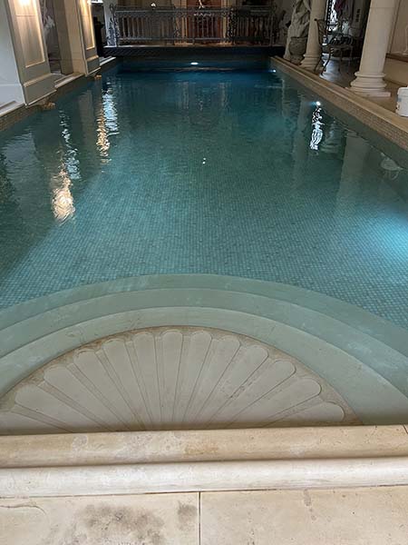 Imagine Pool Photo Gallery