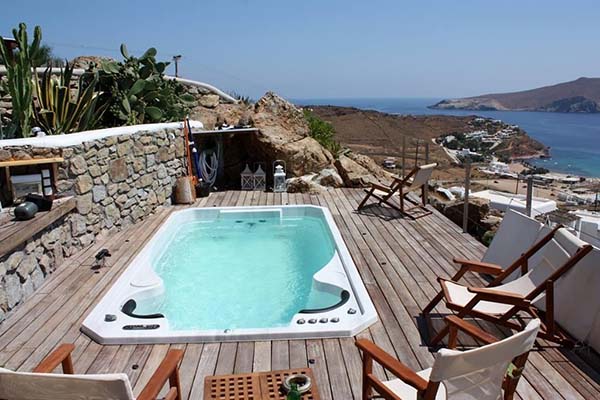 Imagine Pool Photo Gallery