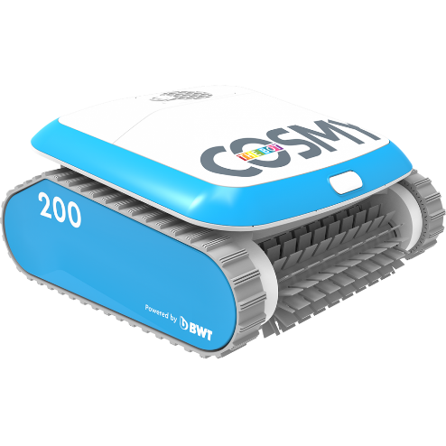 COSMY 200 WIFI