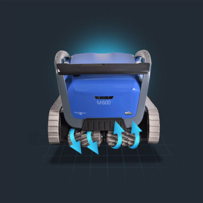 ΑΥΤΟΜΑΤΕΣ ΣΚΟΥΠΕΣ ROBOT MAYTRONICS