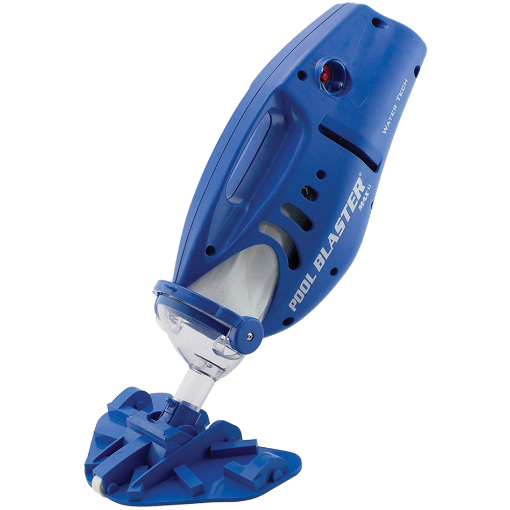ΑΥΤΟΜΑΤΕΣ ΣΚΟΥΠΕΣ ROBOT POOL BLASTER