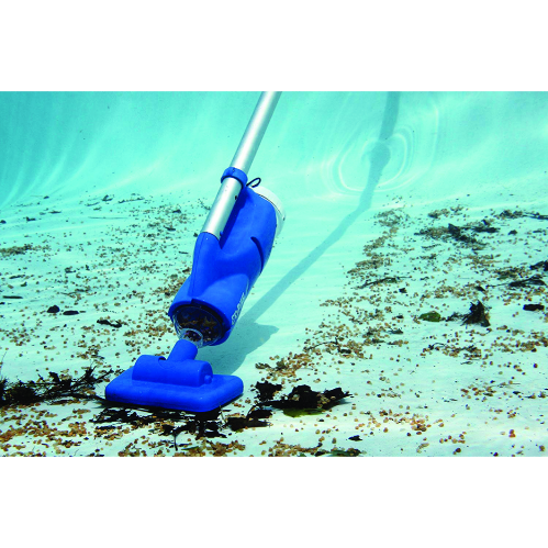 ΑΥΤΟΜΑΤΕΣ ΣΚΟΥΠΕΣ ROBOT POOL BLASTER