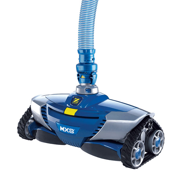 ΑΥΤΟΜΑΤΕΣ ΣΚΟΥΠΕΣ ROBOT ZODIAC