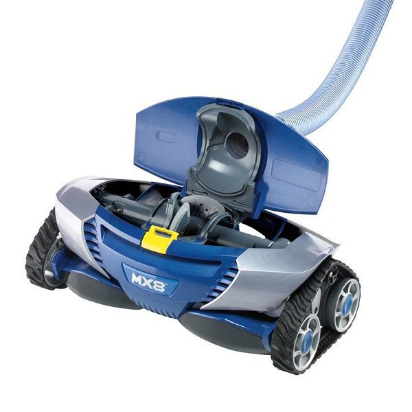 ΑΥΤΟΜΑΤΕΣ ΣΚΟΥΠΕΣ ROBOT ZODIAC