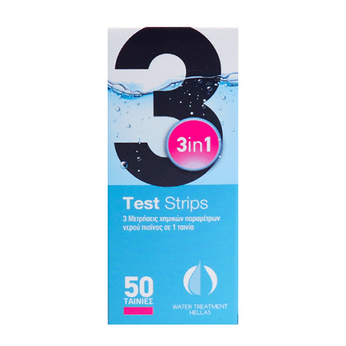 TEST STRIPS