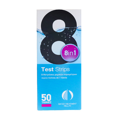 TEST STRIPS