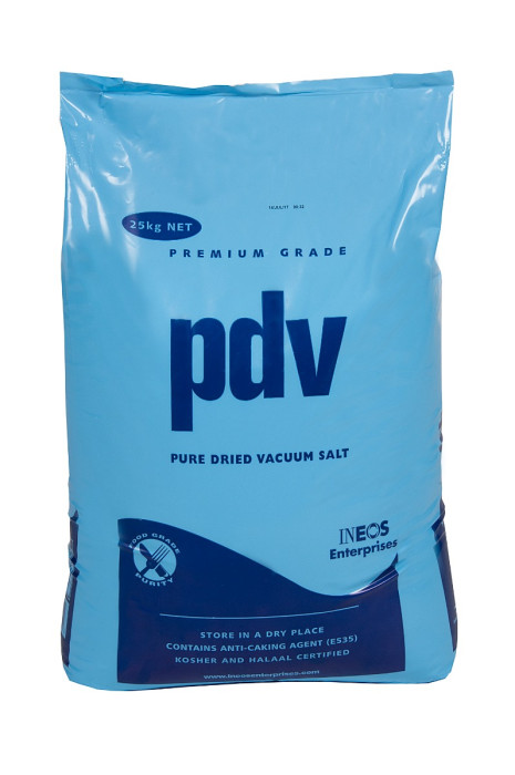 Pdv ειδικό αλάτι πισίνας